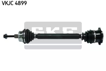 Вал SKF VKJC 4899